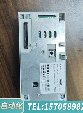 华泰伦茨8400控制单 E84ABCHC0000SN0，裸新，
