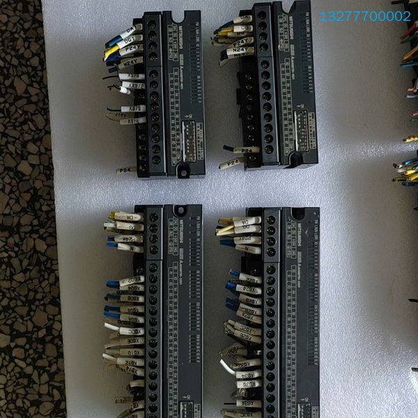 【议价】三菱远程模块