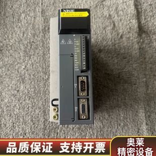 成.询价 出信捷伺服驱动器DS3E 20P7 PFA 0.75KW