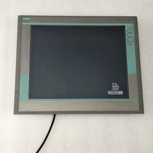 1AA0 4TB00 维修 成色99新充新带包装 6AV7861