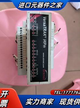 红狮Red Lion旗下Sixnet模块VT-UIPM-43议价