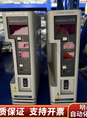 SCHUMACHER舒马赫ATCS15-TLC恒温控制器，型.询价