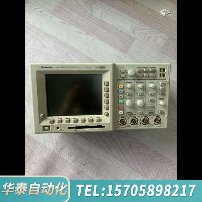 华泰TDS3054B 500M示波器