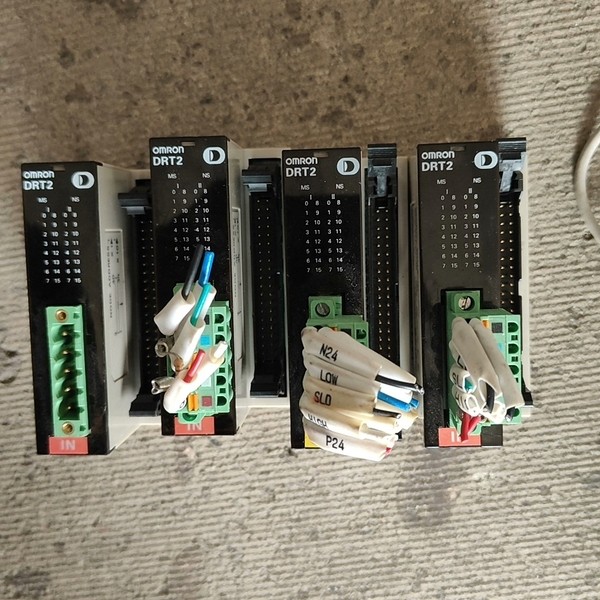 DRT2-ID32ML远程终端，货，成色如图，