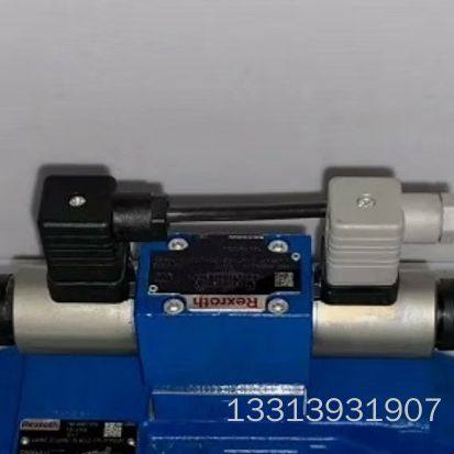 Rexroth 4WRKE32E600L-35/6EG24E议价也可维修