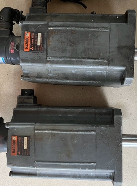 电机 HA200CS/HA100CBS