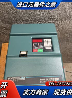 GV3000/SE瑞恩变频器20V4160  15KW议价