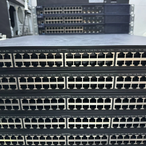 H3C S5120V2-52P-PWR-LI 48口千兆PO