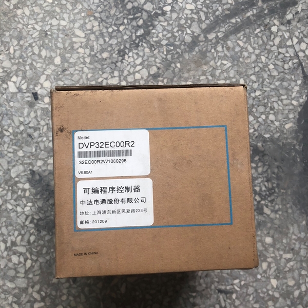 台达控制器 DVP32EC00R2议价