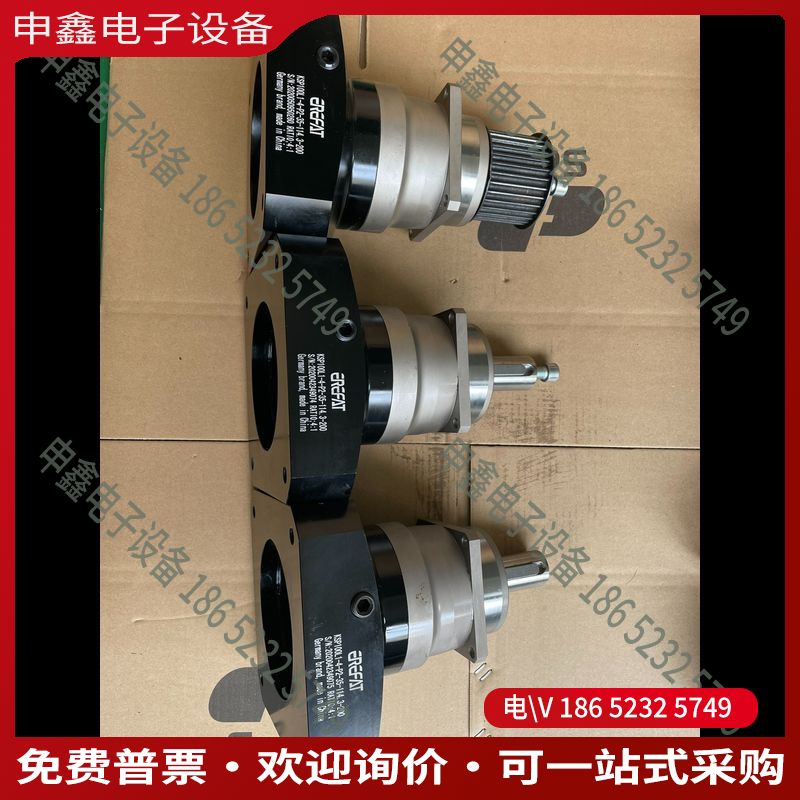 议价：德国EREFAT艾尔法特KSP100L1-4-P2-35-1