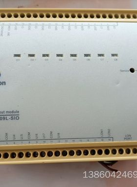 询价购-Techcon 控制器模块，409L-S10，拆机件！成色如