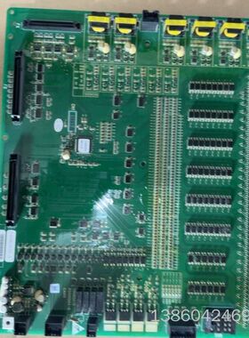 询价购-议价拆机日立电梯CAIO板C0085076,CAIO5