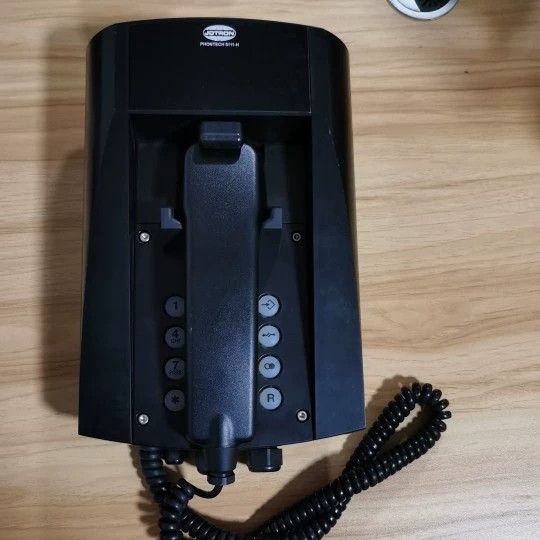 Jotron phontech 5111-H自动电话