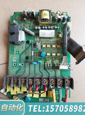 华泰A04D03N变频板带模块7MBR75XNA120-50模块