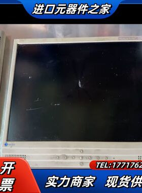EIZO 显示屏 FlexScan L367，，还议价