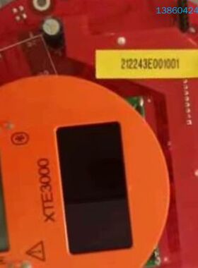 询价购-Bettis XTE3000电动执行器电路板。