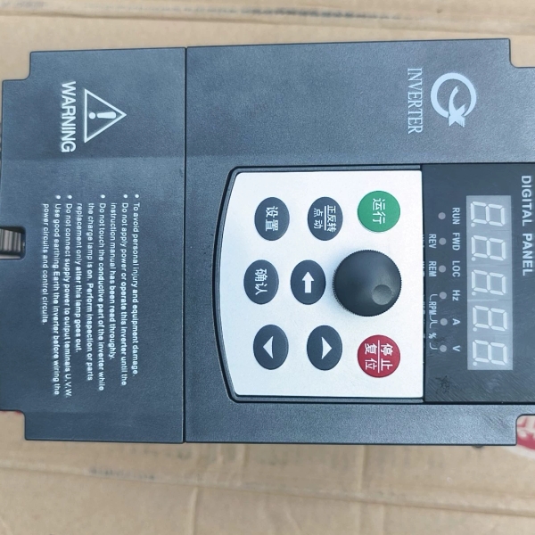 嘉信变频器  JX660-4T015G/022P  拆机包好【议价】