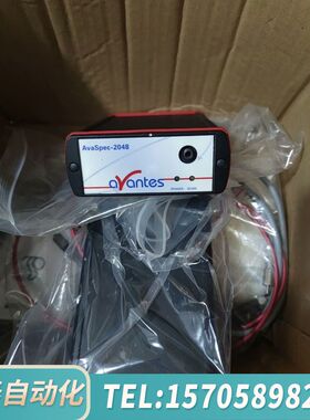 华泰AVANTES AVASPEC-2048-USB1爱万提斯光