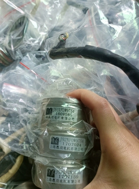 上海双赢伺服电机编码器J52XFDW9754大量现货询价