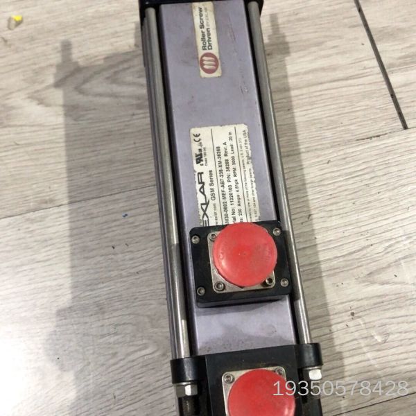 #电机EXLAR 30-0602-MEF-AB7-23详谈