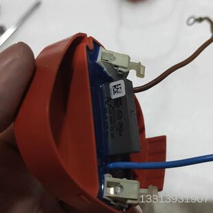 泛音WSG11角磨机电容，泛音WSG11角磨机配件，3076议价也可维修