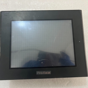 【议价】普洛菲斯触摸屏GP2400-TC41-24V,后面缺个盖子,