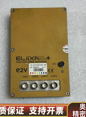 E2V ELiiXA+ CMOS技术，型号EV71YC4CC.询价