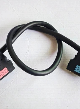 日立 AWM E41447  插头