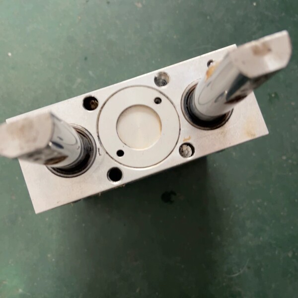 TUNKERS气缸拆机【议价】