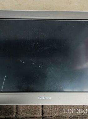 普洛菲斯工控机 PFXPP171CA1 成色实物图 议价也可维修