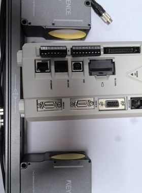 基恩士传感器TM-3001 TM-04 橙色非常漂亮 功能包