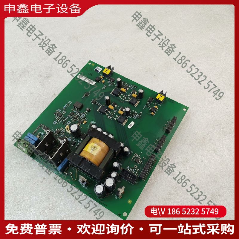 议价:伟肯大功率PC00247D/489D变频器电源板驱动板