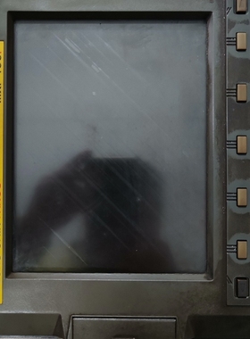 A02B-0285-B502发那科21i-MB系统主机，高配