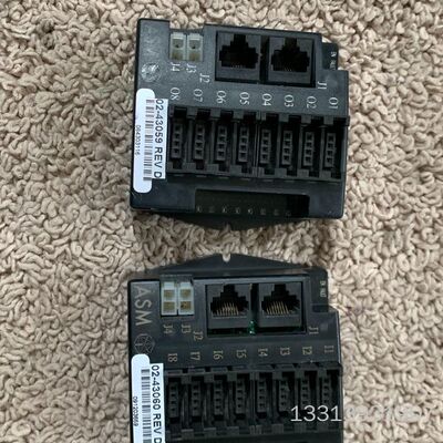 ASM 信号模   02-43059 02-43060  总议价也可维修