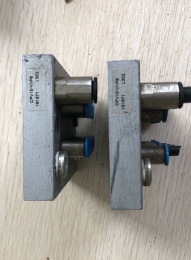 促 FESTO费斯托 161971 CPV10-VI-P6-M7 照片