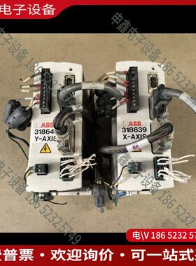 议价： MicroFlex 交流伺服驱动器型号