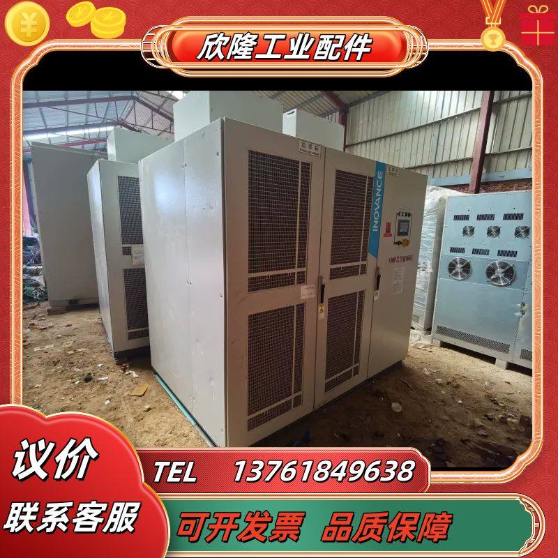 汇川HD90S-F060/900-DB两台，19年产品成色漂议价