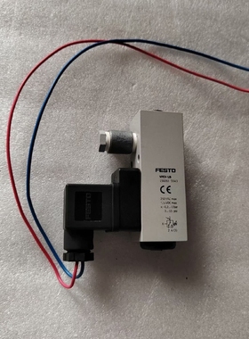 议价费斯托压力开关 VPEV-1/8 150261，现货，图片实