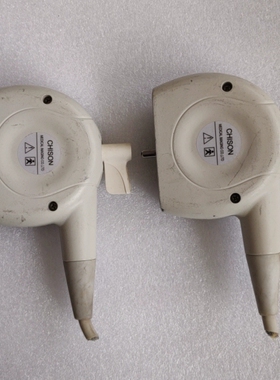 CHISON祥生仪器插头。C60613S   3.5MNz。【议价】