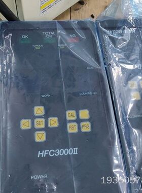 变频器HFC-B024A-N-10-N-N 详谈