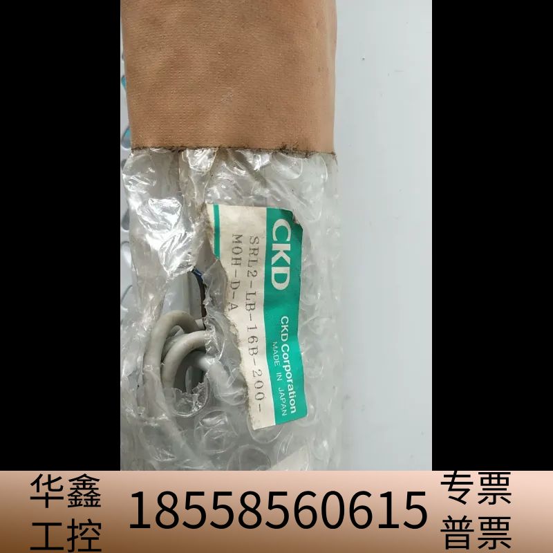 CKD SRL2-LB-16B-200-MOH-D-A      *.议价