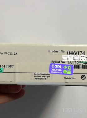 赛默飞离子色谱阳离子保护住，046074，未未拆，爽快可议价也可维