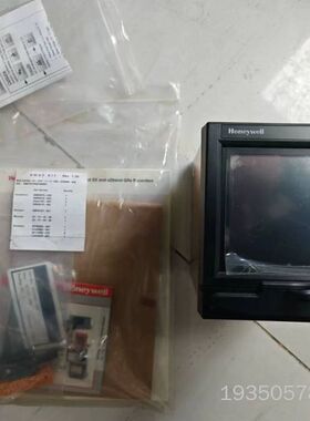 霍尼韦尔无纸记录仪 TVEZ-6-4-M-000-0-0U0详谈