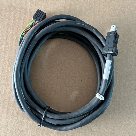 CKD马达动力线AX-CBLR6-DM04