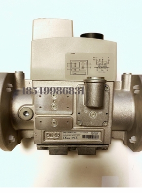 燃气电磁阀MB-DLE420B01S20  MB-VEF425B01S30 MB-ZRDLE405B01S50