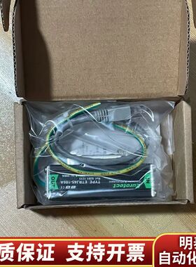 Eurotect欧申防雷器 ETRJ45－100A .询价