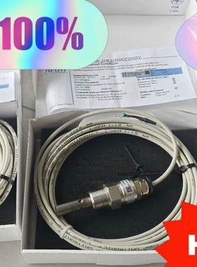 SWAN斯旺电导率电极，CNA-89.301.019/A-8