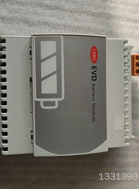 件CAREL/卡乐 EVBAT00400   功能完议价也可维修