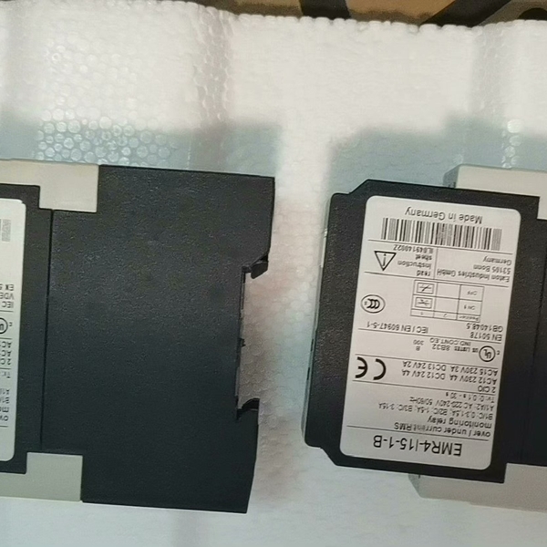 电流监控器EMR4-I15-1-B议价