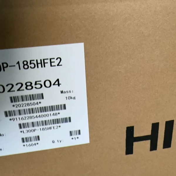 富士变频器L300P-185HFE2 L300P-150HF